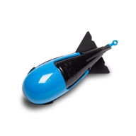 Micro Dot Spod - Black