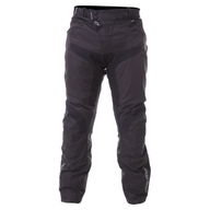 Roadmaster Pants Black