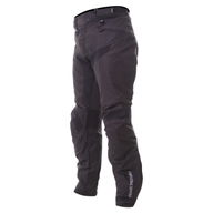 Roadmaster Pants Black