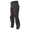 Frank Thomas Roadmaster Black Textile Motorcycle Pants Side                                                                                                                                                                                                    