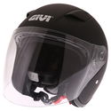 30.3 Tweet Helmet Matt Black