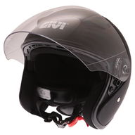 30.3 Tweet Helmet Matt Black