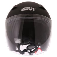 30.3 Tweet Helmet Matt Black
