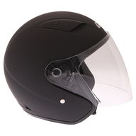 30.3 Tweet Helmet Matt Black