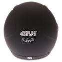30.3 Tweet Helmet Matt Black