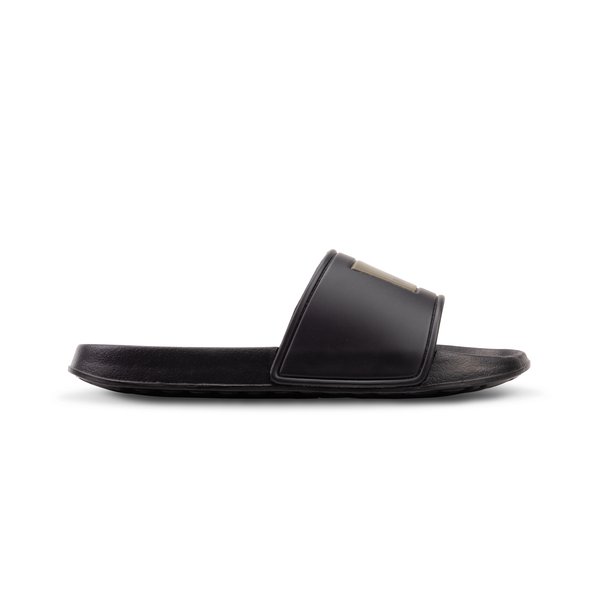 Nash Sliders Black Mens - 8