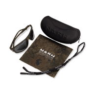 Camo Wraps Grey Lens