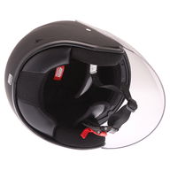 30.3 Tweet Helmet Matt Black