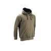 Nash Tackle Hoody Green Mens - S
