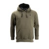 Nash Tackle Hoody Green Mens - S