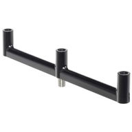 Singlez Black 3 Rod Buzz Bar