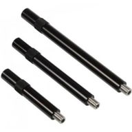 Singlez Black 5in Upright