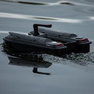 Hunter 750 Bait Boat