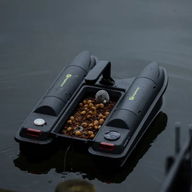 Hunter 750 Bait Boat