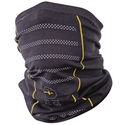 Tech 3 Base Layer Neck Warmer Black Yellow