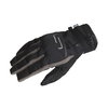 Lindstrands Nyhusen Gloves Black Grey No Size