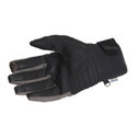 Nyhusen Gloves Black Grey