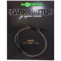Dark Matter QC Swivel Leaders Gravel