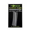 Korda Shrink Tube 1mm Clear 1mm
