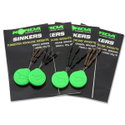 Large Sinkers - Gravel