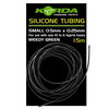 Korda Silicone Tube Weed 0.5mm