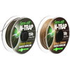 Korda N-Trap Silt Semi Stiff 20m 15lb