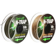 N-Trap Soft Gravel Brown