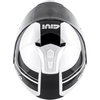Givi X21 Challenger Globe White Black Flip Front Motorcycle Helmet Top                                                                                                                                                                                         