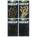Clay Lead Clip