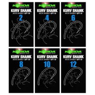 Kurv Shank Barbless
