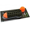 Korda Sky Raider &amp; Drop Zone Marker Orange Orange