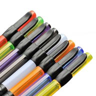 Complete Stow Indicator Black