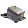 Kappa Explandable 14-24ltr Dark Grey Motorcycle Tankbag                                                                                                                                                                                                        