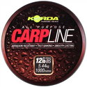 Green 12lb 0.35mm Carp Line