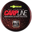 Green 10lb 0.30mm Carp Line