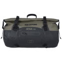 Aqua T-50 Roll Bag - Khaki/Black