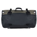 Aqua T-50 Roll Bag - Khaki/Black
