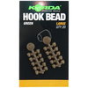 Korda Hook Bead Large Hook Bead Large