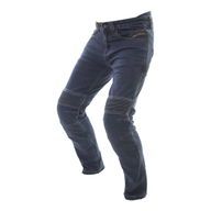 X Kevlar Tech Pro CE Jeans Dark Blue