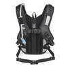 Kriega Hydro-2 Silver Motorcycle Backpack Straps                                                                                                                                                                                                               
