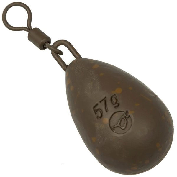 Pear Swivel 3oz