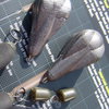 Korda Probe Marker Lead 3oz &amp; 4oz Probe Marker Lead 3oz &amp; 4oz