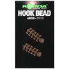 Korda Hook Bead Medium Hook Bead Medium