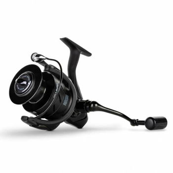 Nash Dwarf Big Pit Compact No Size