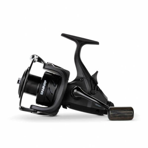 Nash Dwarf Freespool 4000 No Size