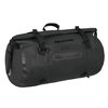 Oxford Products Aqua T-30 Black Roll Bag Side                                                                                                                                                                                                                  