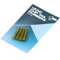 Lead Clip Tail Rubber