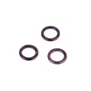 Nash METAL RIG RINGS 2.0mm Metal Rig Rings 2.0Mm