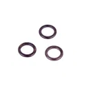 Metal Rig Rings - 2.0mm