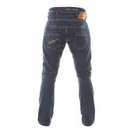 X Kevlar Tech Pro CE Jeans Dark Blue